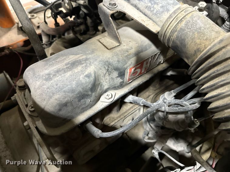 image for item DP6823 Toyota 42-4FG15 forklift