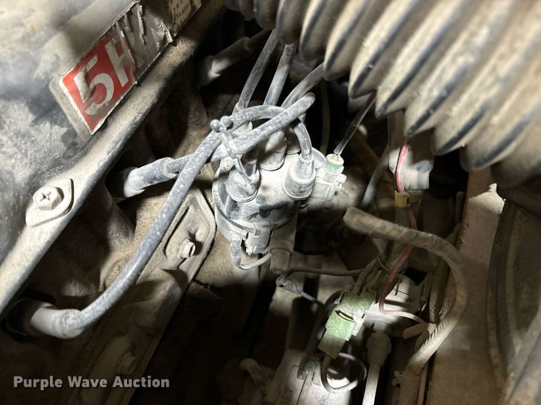 image for item DP6823 Toyota 42-4FG15 forklift