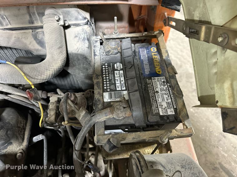 image for item DP6823 Toyota 42-4FG15 forklift