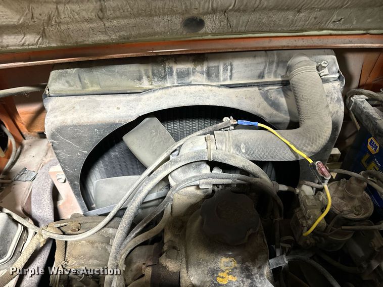 image for item DP6823 Toyota 42-4FG15 forklift