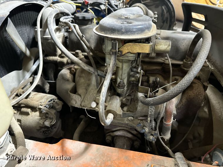 image for item DP6823 Toyota 42-4FG15 forklift