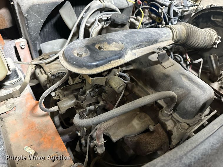 image for item DP6823 Toyota 42-4FG15 forklift