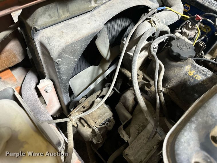 image for item DP6823 Toyota 42-4FG15 forklift