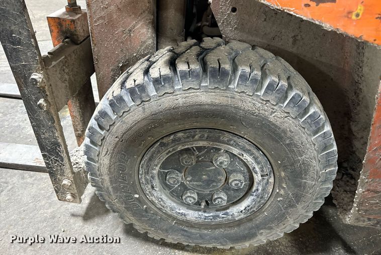 image for item DP6823 Toyota 42-4FG15 forklift