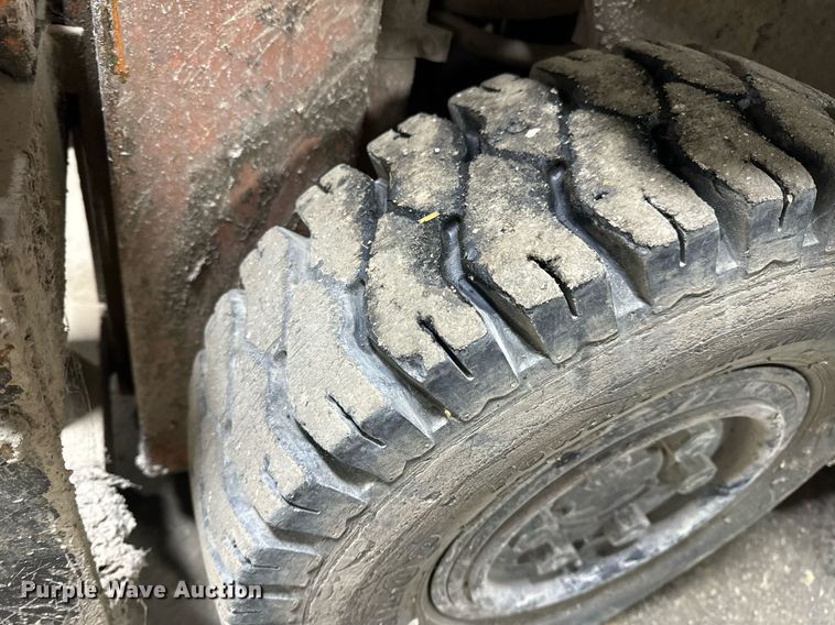 image for item DP6823 Toyota 42-4FG15 forklift