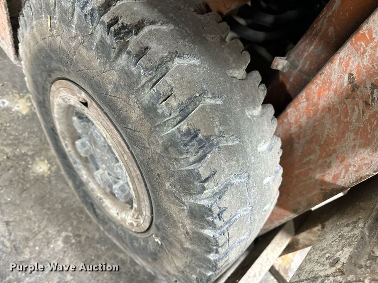 image for item DP6823 Toyota 42-4FG15 forklift