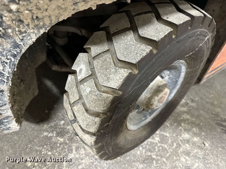 image for item DP6823 Toyota 42-4FG15 forklift