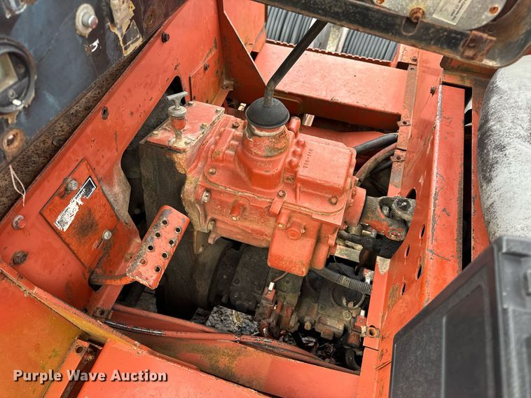 image for item DP6825 1996 Ditch Witch HT100 cable plow