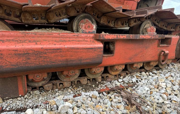 image for item DP6825 1996 Ditch Witch HT100 cable plow