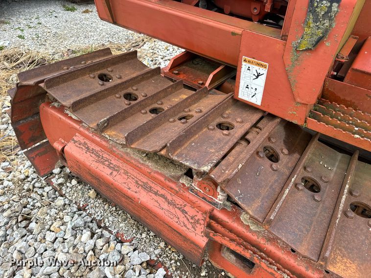 image for item DP6825 1996 Ditch Witch HT100 cable plow