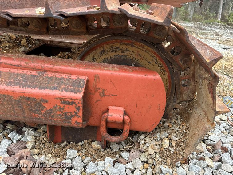 image for item DP6825 1996 Ditch Witch HT100 cable plow