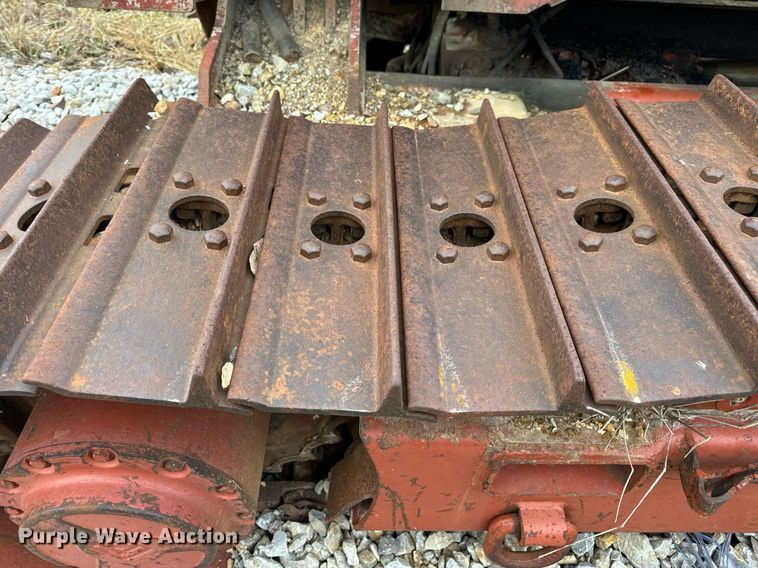 image for item DP6825 1996 Ditch Witch HT100 cable plow