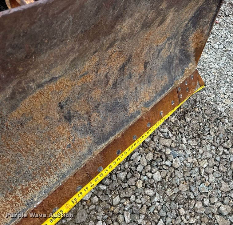 image for item DP6826 1982 Fiat-Allis 10-C dozer