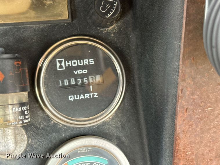 image for item DP6826 1982 Fiat-Allis 10-C dozer