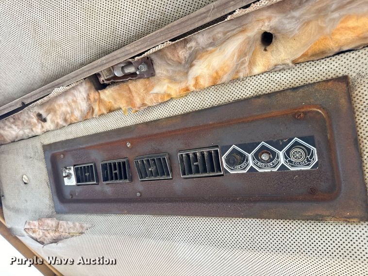 image for item DP6826 1982 Fiat-Allis 10-C dozer