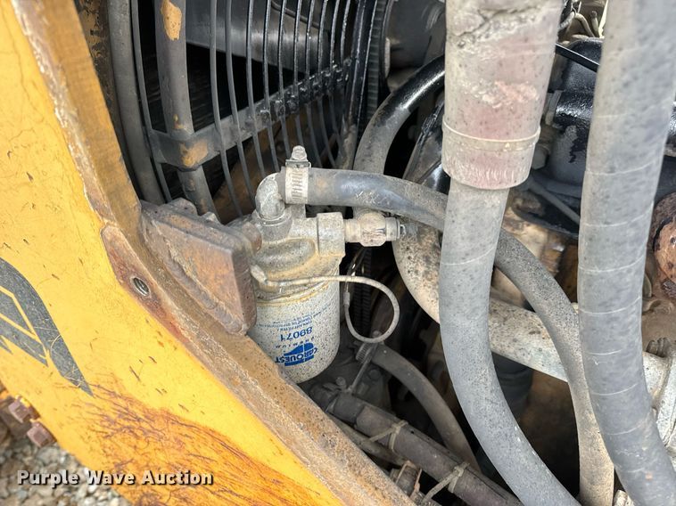 image for item DP6826 1982 Fiat-Allis 10-C dozer