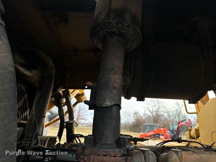 image for item DP6826 1982 Fiat-Allis 10-C dozer