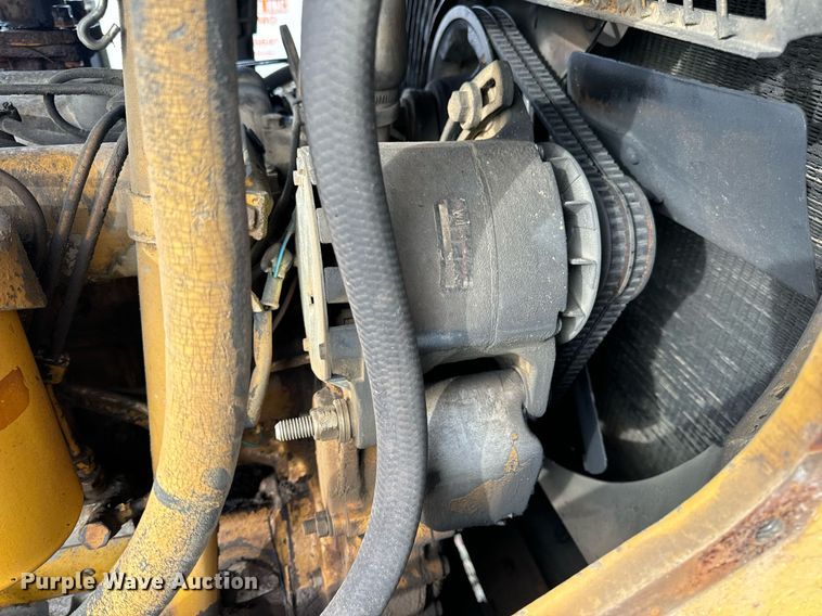 image for item DP6826 1982 Fiat-Allis 10-C dozer