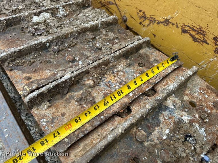 image for item DP6826 1982 Fiat-Allis 10-C dozer