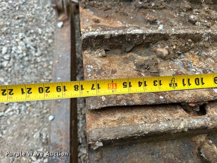 image for item DP6826 1982 Fiat-Allis 10-C dozer