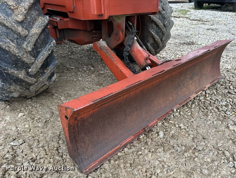 image for item DP6828 2000 Ditch Witch 8020T rock saw