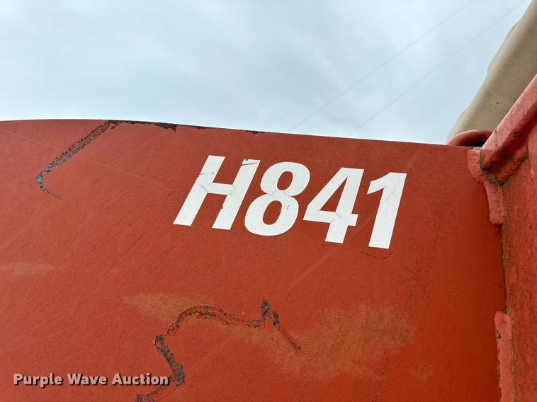 image for item DP6828 2000 Ditch Witch 8020T rock saw