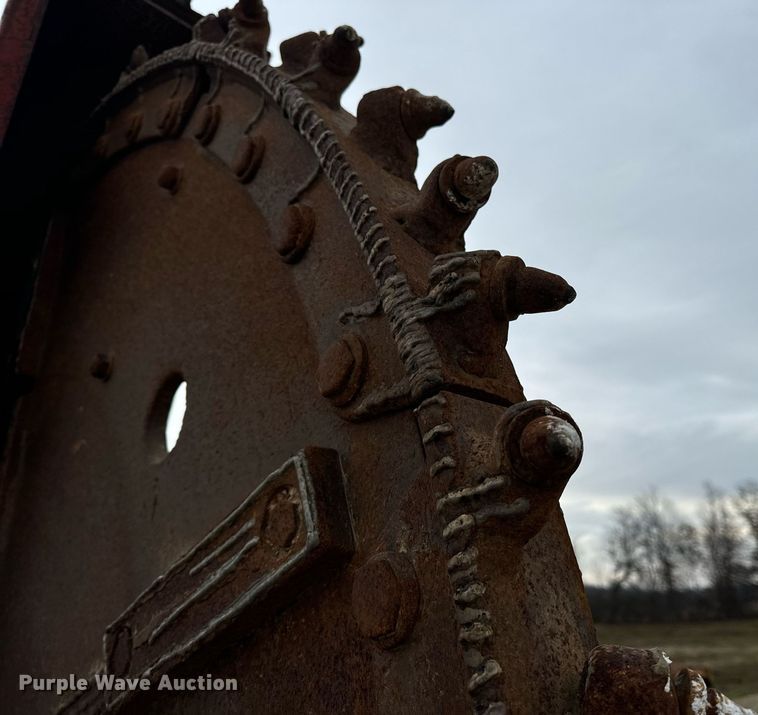 image for item DP6828 2000 Ditch Witch 8020T rock saw