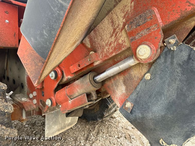 image for item DP6828 2000 Ditch Witch 8020T rock saw