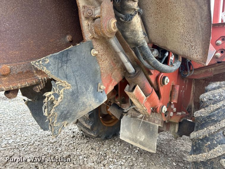 image for item DP6828 2000 Ditch Witch 8020T rock saw