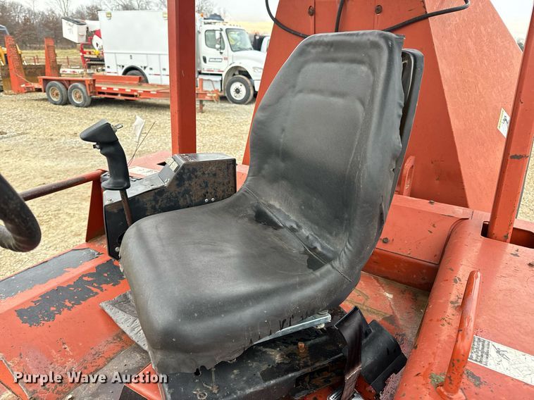 image for item DP6828 2000 Ditch Witch 8020T rock saw