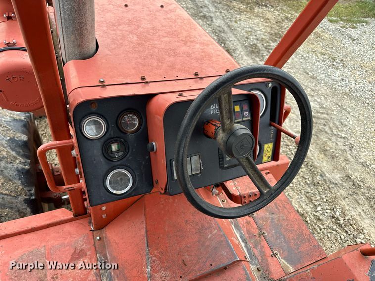 image for item DP6828 2000 Ditch Witch 8020T rock saw