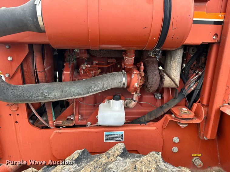 image for item DP6828 2000 Ditch Witch 8020T rock saw