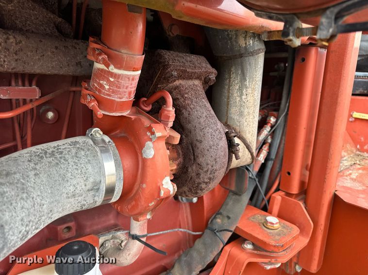 image for item DP6828 2000 Ditch Witch 8020T rock saw