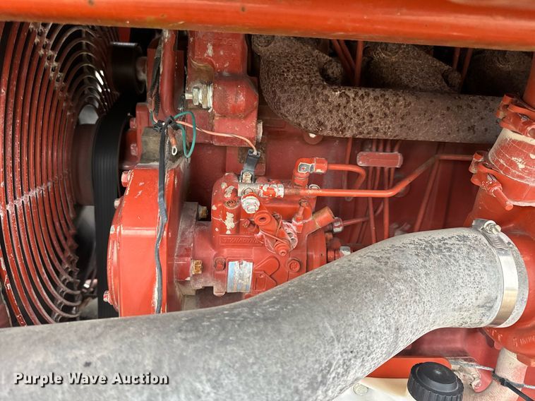 image for item DP6828 2000 Ditch Witch 8020T rock saw