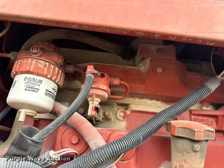 image for item DP6828 2000 Ditch Witch 8020T rock saw