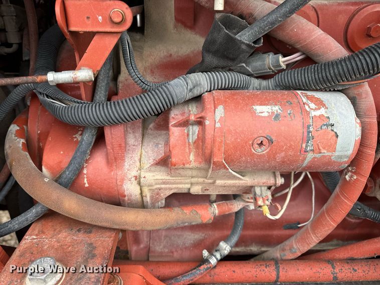 image for item DP6828 2000 Ditch Witch 8020T rock saw