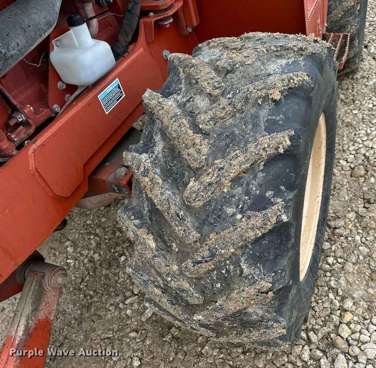 image for item DP6828 2000 Ditch Witch 8020T rock saw