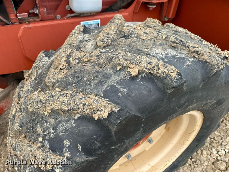 image for item DP6828 2000 Ditch Witch 8020T rock saw