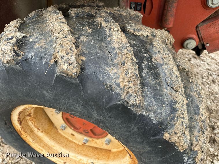 image for item DP6828 2000 Ditch Witch 8020T rock saw