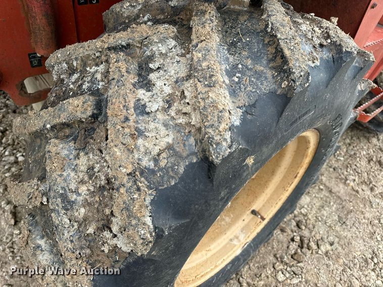 image for item DP6828 2000 Ditch Witch 8020T rock saw