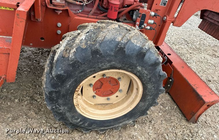 image for item DP6828 2000 Ditch Witch 8020T rock saw