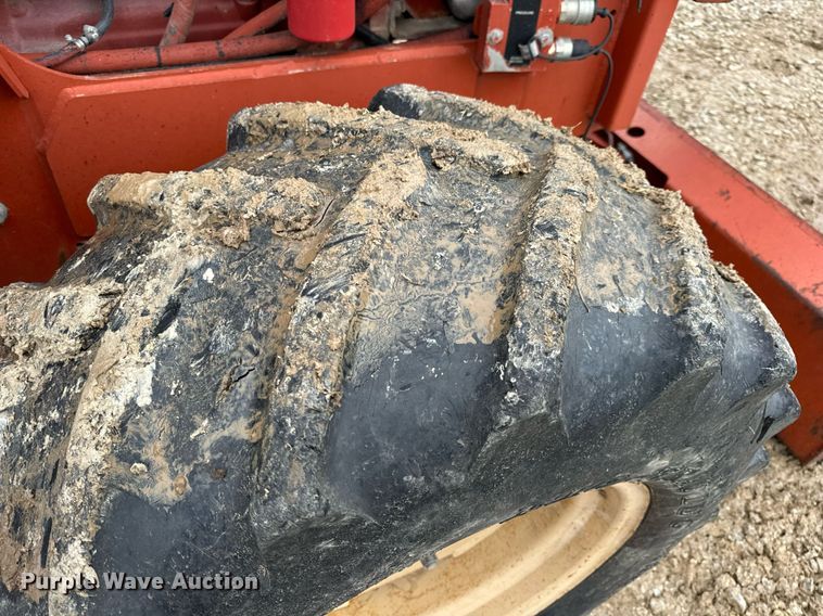 image for item DP6828 2000 Ditch Witch 8020T rock saw