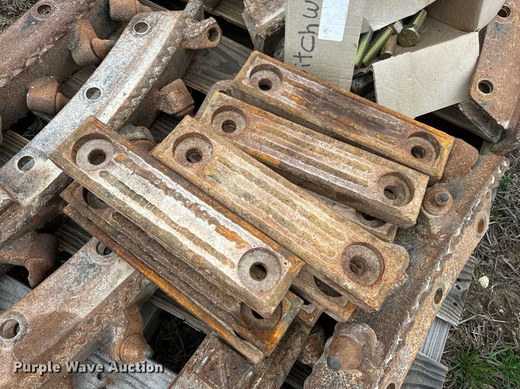 image for item DP6828 2000 Ditch Witch 8020T rock saw