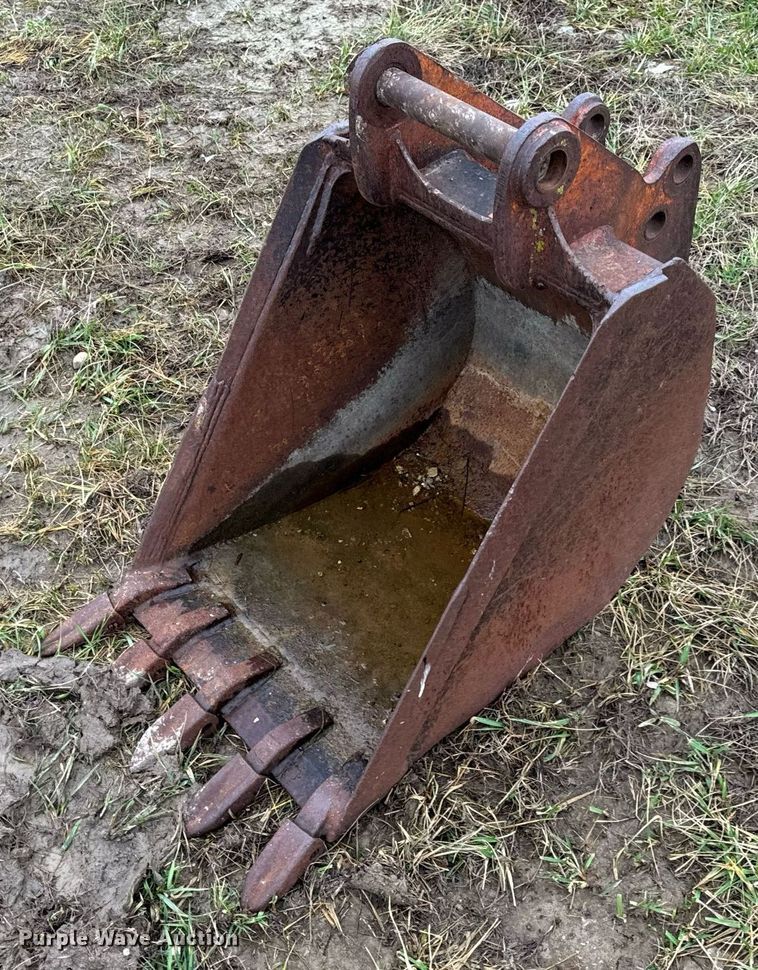 image for item DP6829 1996 Case 580 Super L backhoe