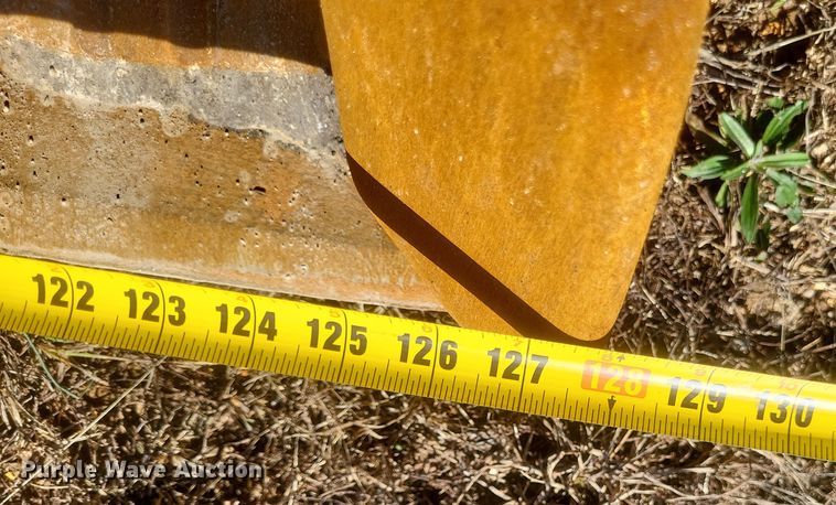 image for item DQ3754 2004 Caterpillar 972G Series II wheel loader