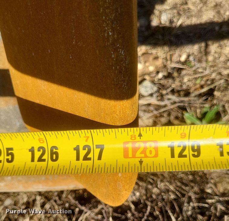 image for item DQ3754 2004 Caterpillar 972G Series II wheel loader