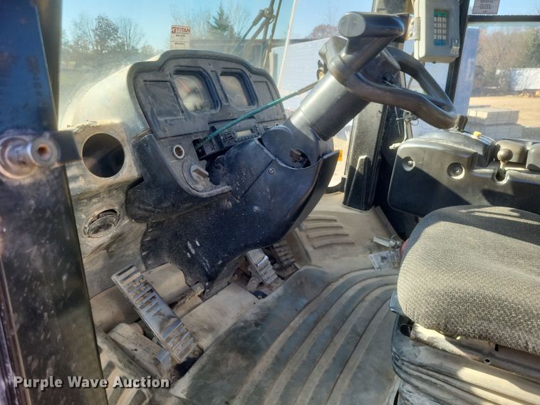 image for item DQ3754 2004 Caterpillar 972G Series II wheel loader