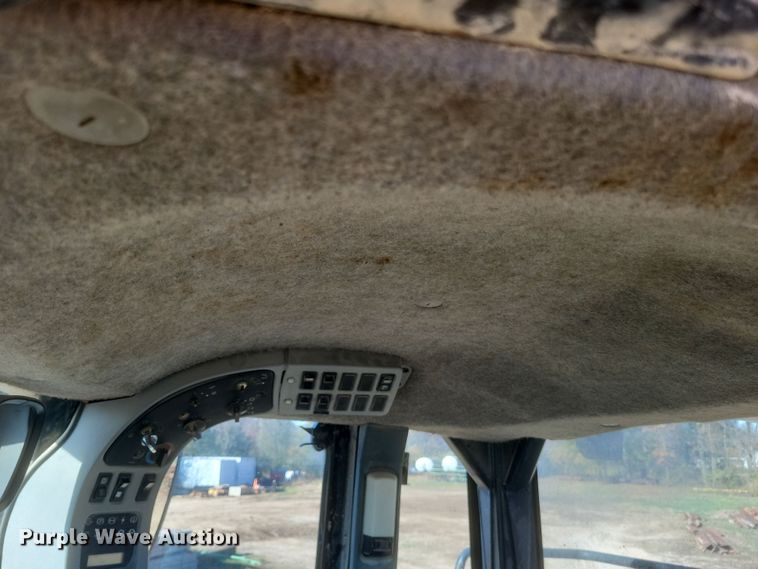 image for item DQ3754 2004 Caterpillar 972G Series II wheel loader