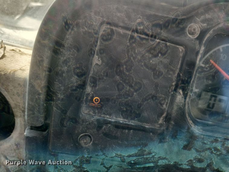 image for item DQ3754 2004 Caterpillar 972G Series II wheel loader