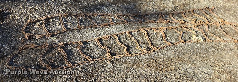 image for item DQ5340 1986 Ford L8000 dump truck